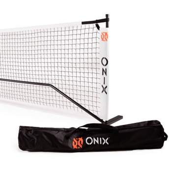Onix 2-in-1 Portable Sports Net