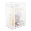 Funko NBA LA Lakers Funko POP | Anthony Davis (Purple Jersey) | Rated AFA 9.25 - 2 of 4
