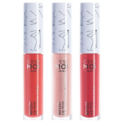 lip gloss set