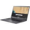 Acer Chromebook 715 15.6" Intel i3-8130U 2.2GHz 4GB Ram 128GB Flash Chrome OS - Manufacturer Refurbished - 3 of 4
