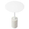 Modway Lyric Round Side Table - 2 of 4