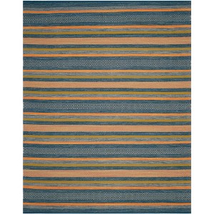 Montauk MTK214 Hand Woven Indoor Rugs - Safavieh - 1 of 4