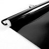 Unique Bargains Windscreen Window for Car Automotive Sunshades Black 1 Pc - 4 of 4