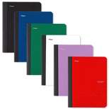 Five Star Composition Notebook, College Ruled, 100pgs, 7.5" x 9.75" (Colors May Vary)