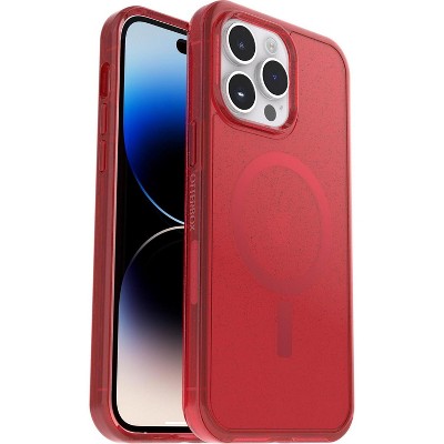 OtterBox SYMMETRY SERIES+ Case w/MagSafe for Apple iPhone 14 Pro Max - Pinky Swear (77-89279)