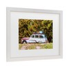 Trademark Fine Art - Leslie Montgomery Memories Of Family Adventures Matted Framed Art - 3 of 4