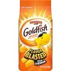Pepperidge Farm Goldfish Flavor Blasted Xtra Cheddar Crackers - 6.6oz - image 4 of 4