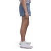 Levi's® Girls' High Rise Denim Cargo Skort - Medium Wash - 3 of 4