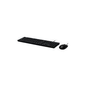 Refurbished Acer Essential Wired Plug-and-Play Keyboard & Mouse AAK400 GP.ACC11.03L - Certified Refurbished – Manufacturer Refurbished - 1 of 4