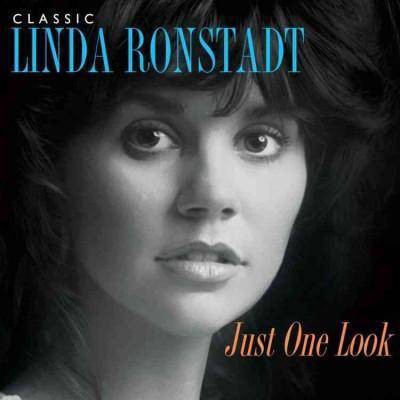 Linda Ronstadt - Just One Look: The Very Best of Linda Ronstadt (CD)