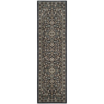 Lyndhurst LNH338 Power Loomed Area Rug  - Safavieh