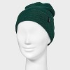 Women's Fleece Beanie - All In Motion™ - 2 of 4