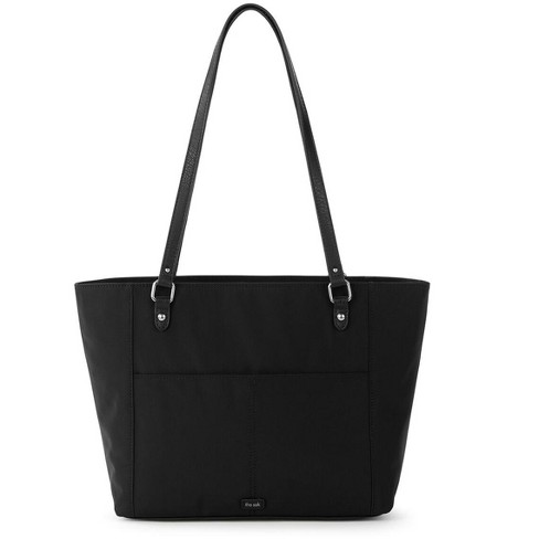 The sak esperato nylon tote deals