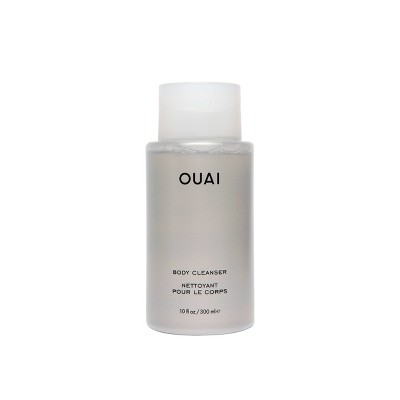 OUAI Body Cleanser - 10 fl oz - Ulta Beauty