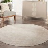 Nourison Essentials Easy Care Indoor Outdoor Area Rug - 3 of 4