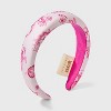 Wicked x Katie Kime Satin Headband - 2 of 3