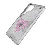 WWE SuperStars (F) Steel Clear Cell Phone Case for Samsung Galaxy - 2 of 4
