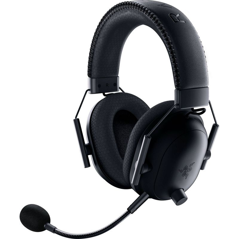 Razer BlackShark V2 Pro Gaming Headset for Xbox - Black, 6 of 10
