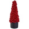 The Lakeside Collection Merry Berry Tabletop Trees - 2 of 2