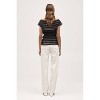 Women's Aida Top - Marle - 3 of 4