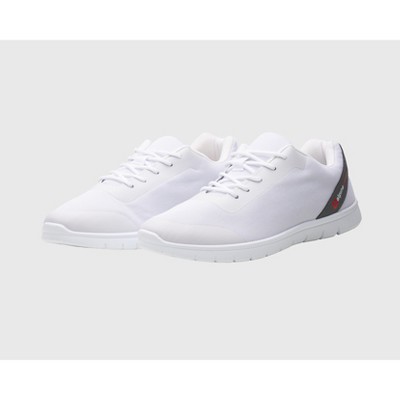 Мужские кроссовки Alpine Swiss Lewis Mesh Sneakers Breathable Lightweight Fashion Trainers White 9 M US — фото 2