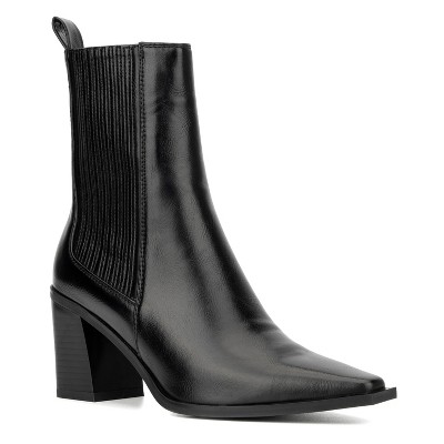 Torgeis Women's Emilia Booties