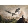 Trends International The Elder Scrolls: Online - Elsweyr Unframed Wall Poster Prints - 4 of 4