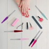LOVELAY CREATIONS 6-Pack Metal Nail Files - 2 of 4