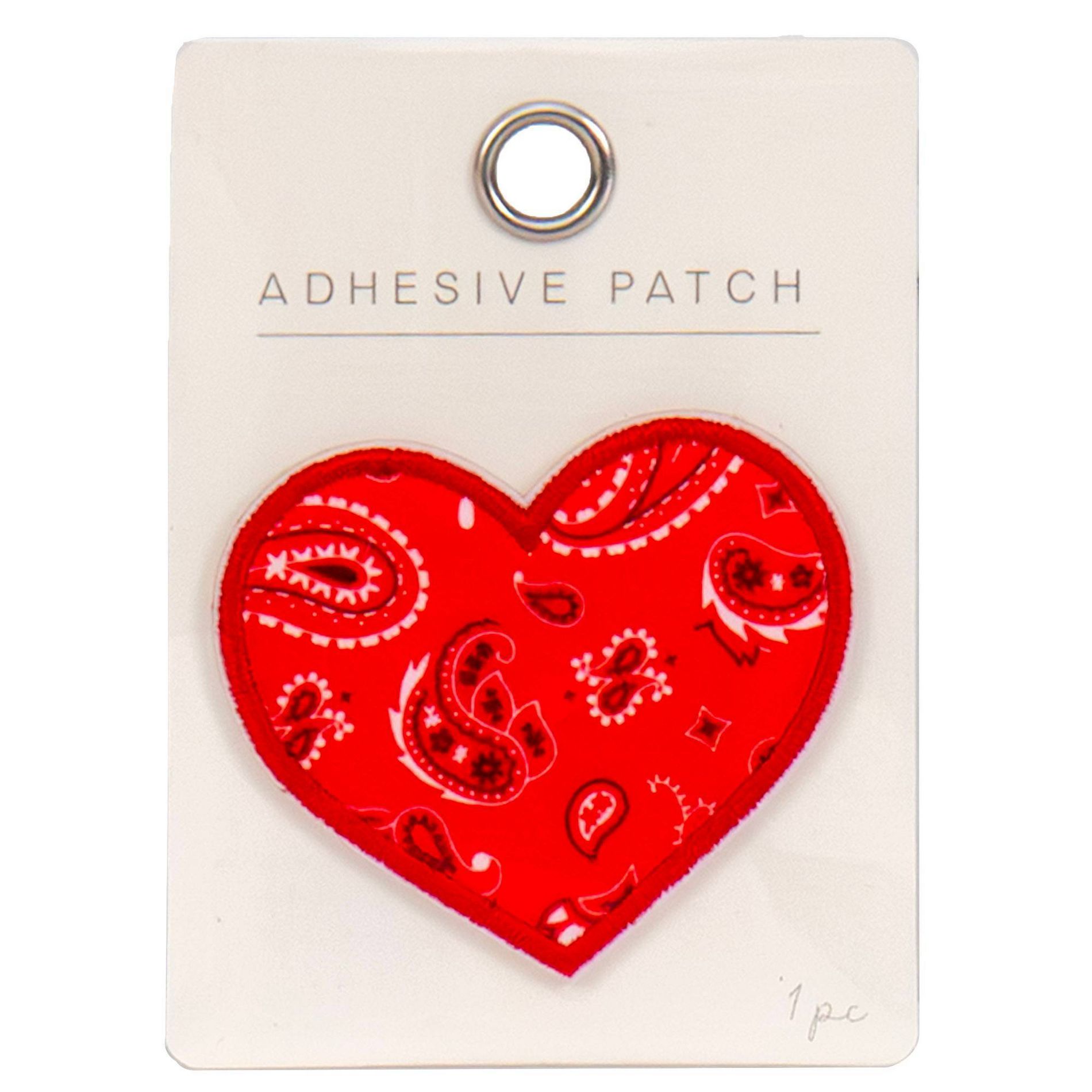 Horizon Group Self-Adhesive Patch