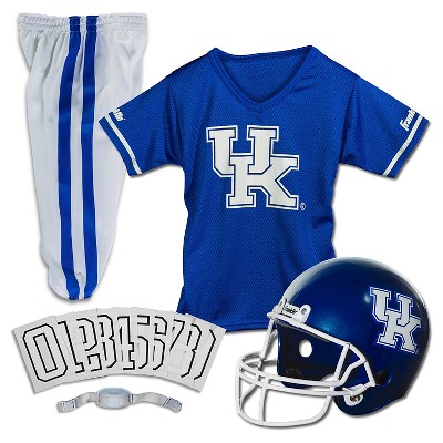 kentucky wildcats football jersey