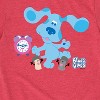 Boys' - Blue's Clues & You! - Blue Clues Crew Short Sleeve Graphic T-Shirt - 2 of 4