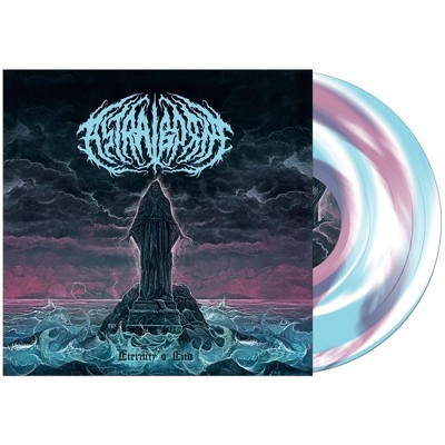 Astralborne - Eternity's End (Vinyl)