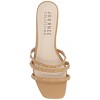 Journee Women's Camarie Sandals - 4 of 4