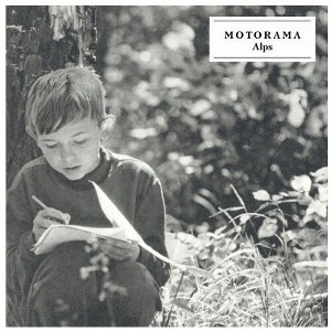 Motorama - Alps (Vinyl) - 1 of 1