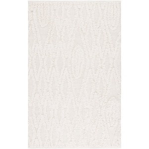 Natura NAT962 Hand Tufted Indoor Rugs - Safavieh - 1 of 4