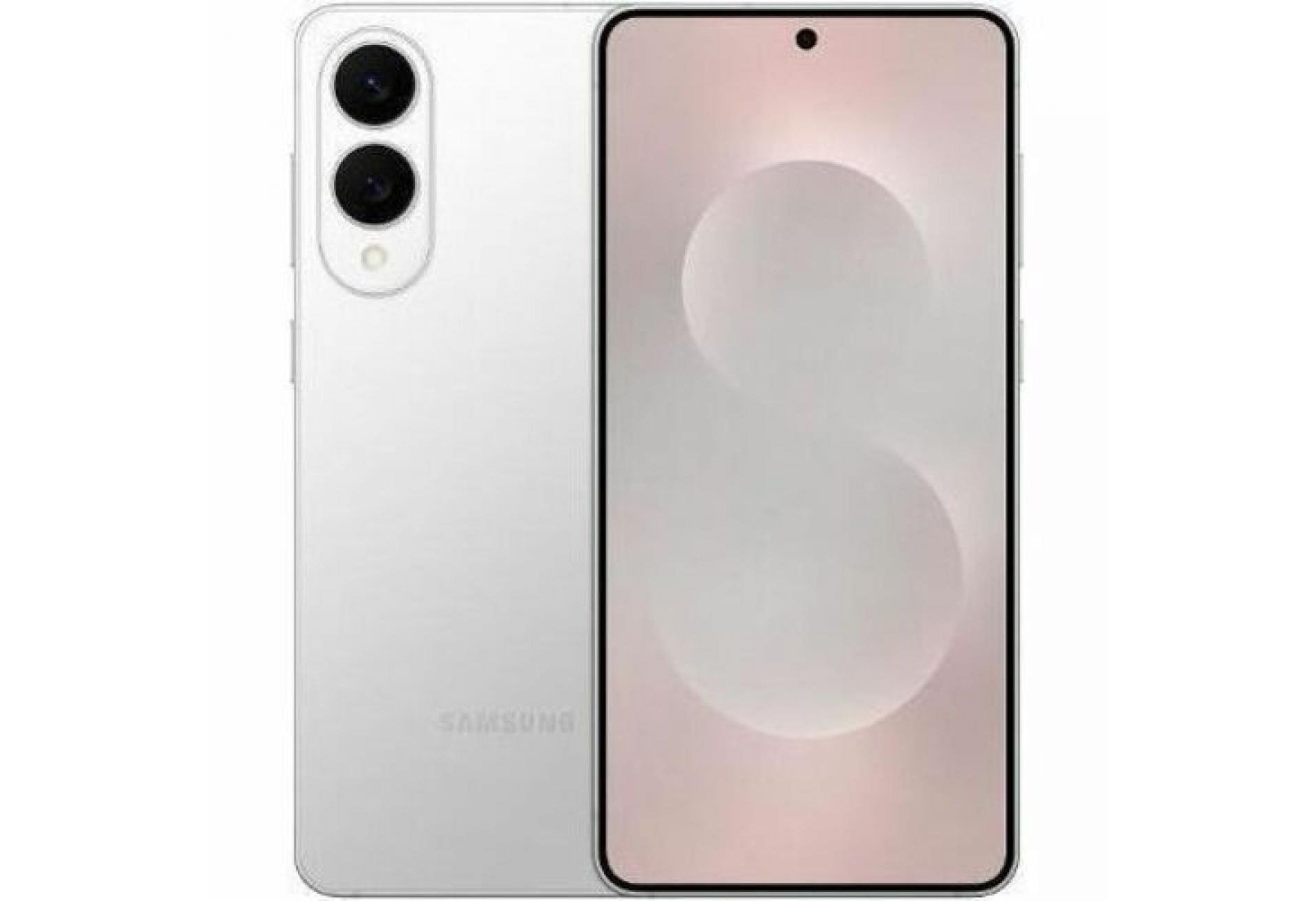 Samsung Galaxy S25 Edge SM-S937U 512 GB Smartphone - 6.7" Dynamic AMOLED 2X QHD+ 3120 x 1440 - Octa-core (4.47 GHz 3.50 GHz - 12 GB RAM - Android 15