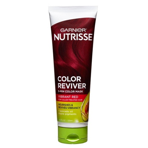 color reviver garnier