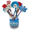 Geddes Dr. Seuss™ Squishy Top Pen - 12 per tub - 2 of 2