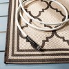 Beach House BHS121 POWER LOOMED Rug - Safavieh - 3 of 4