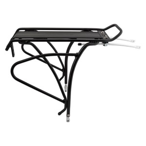 Sunlite Gold Tec Disc Rack Rear Eyelet 26in thru 29in Disc Black - 1 of 3