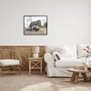 Stupell Industries Barn & Truck with Florals, 24" x 30" - 2 of 4