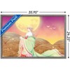 Trends International Fruits Basket - Ritsu Soma Framed Wall Poster Prints - 3 of 4