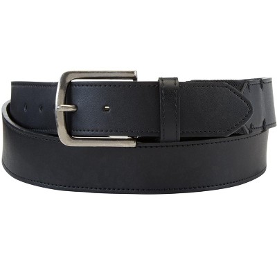 Boulder Creek By Kingsize Men's Big & Tall Resistance Flex Belt - Big ...