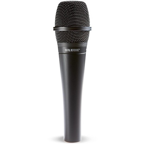 Singing Machine Wireless Microphone : Target