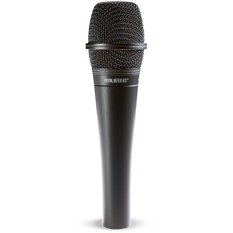 Digital Reference DRV200 Dynamic Lead Vocal Microphone, 1 of 6