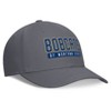 NCAA Montana State Bobcats Cotton Twill Snapback Hat - image 3 of 4