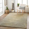 Livabliss Slice of Nature Knotted Indoor Area Rugs - 2 of 4