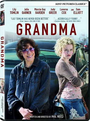 Grandma (DVD)