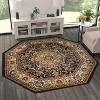 Masada Rugs Traditional Area Rug - Design B401 - 3 of 4