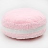 Valentine's Day Macaron Pillow - Bullseye's Playground™ - 2 of 3